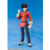 Ranma 1/2 - Ranma Saotome - S.H. Figuarts